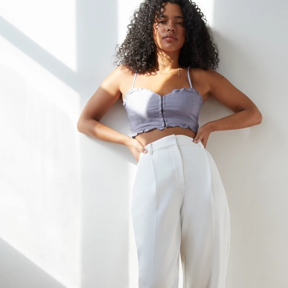 Wilfred Ohara Camisole - Picture 2 of 8